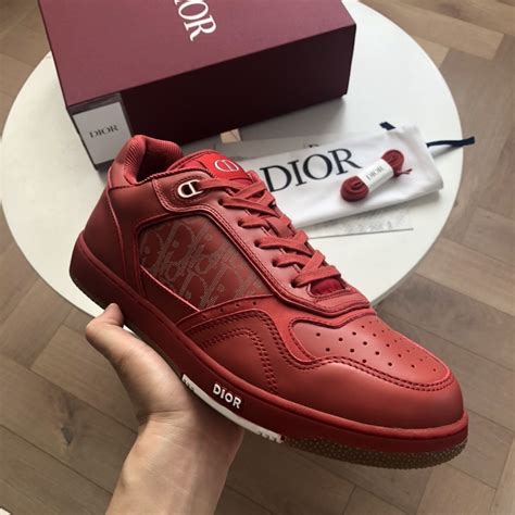 dior 327|dior b27 low top.